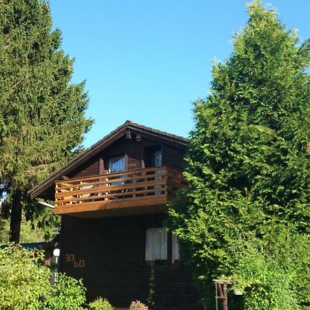 H@Rz4U Apartment Clausthal-Zellerfeld Exterior foto
