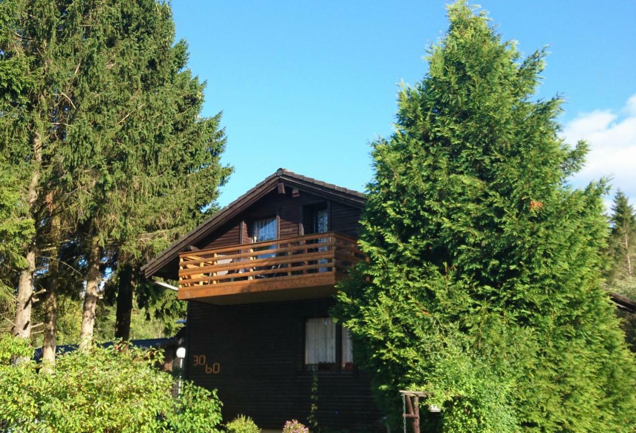 H@Rz4U Apartment Clausthal-Zellerfeld Exterior foto