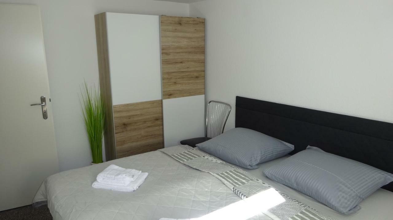 H@Rz4U Apartment Clausthal-Zellerfeld Exterior foto